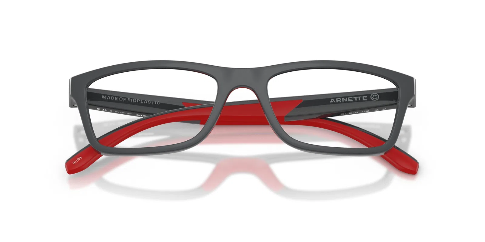 Arnette Burb 7270 Eyeglasses - view 16